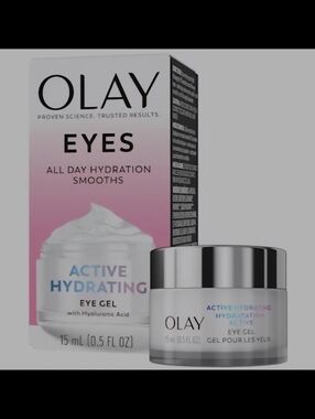 2/$30✨️Olay Hydrating Eye Gel✨️
